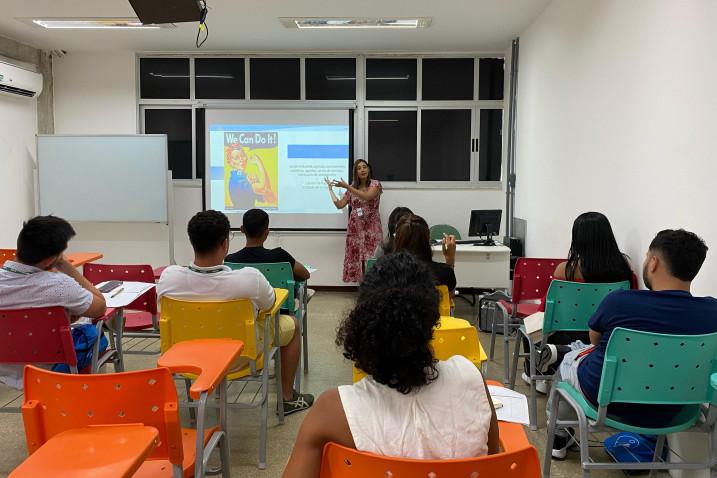 Escola Bahiana de Medicina e Saúde Pública