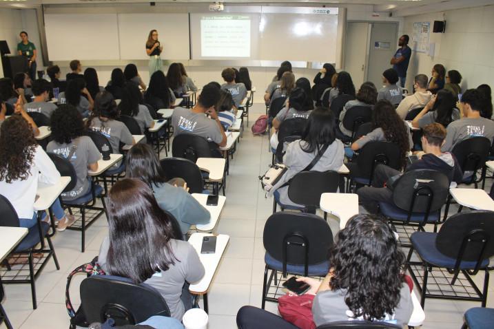 Escola Bahiana de Medicina e Saúde Pública