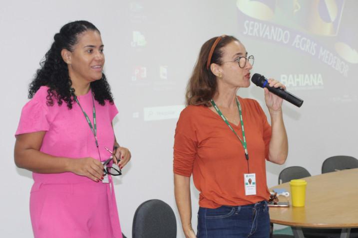 Escola Bahiana de Medicina e Saúde Pública