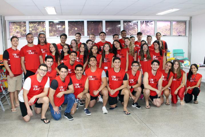 Escola Bahiana de Medicina e Saúde Pública