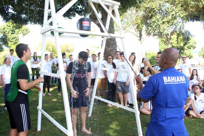 Escola Bahiana de Medicina e Saúde Pública