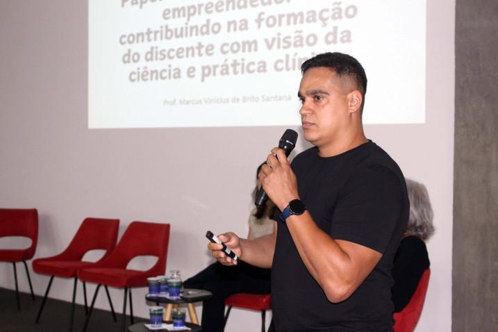 XIII Jornada de Fisioterapia da Bahiana