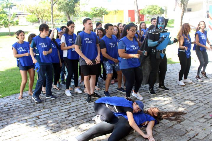 Escola Bahiana de Medicina e Saúde Pública