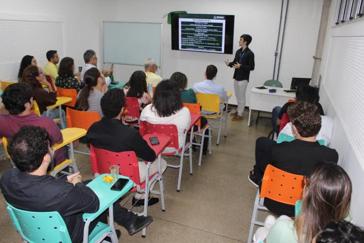 Escola Bahiana de Medicina e Saúde Pública