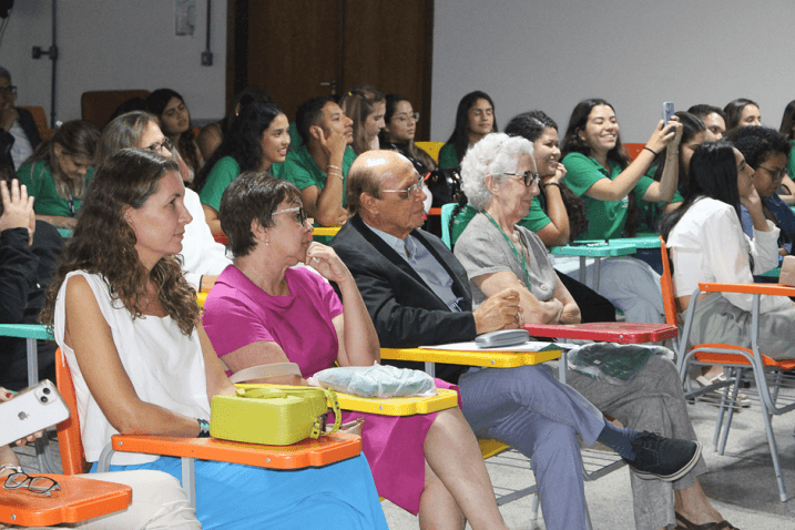 20ª Jornada de Odontologia da Bahiana (Joba)