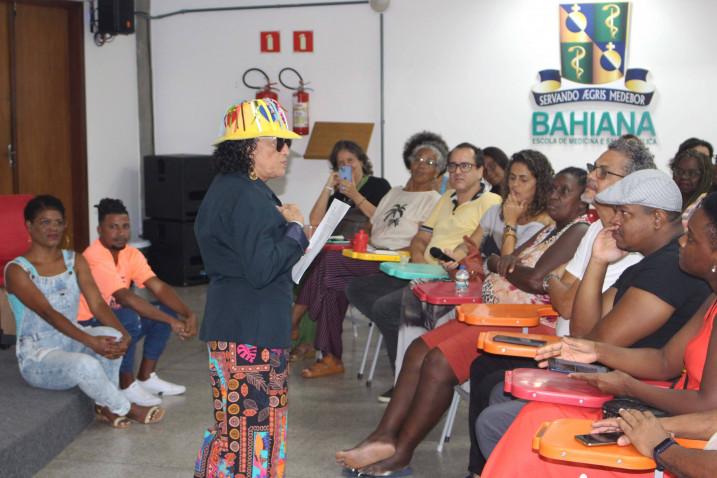 XI Fórum do Centro de Atenção às Juventudes (CAJU)