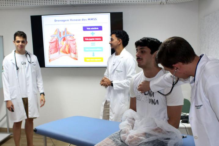 Escola Bahiana de Medicina e Saúde Pública