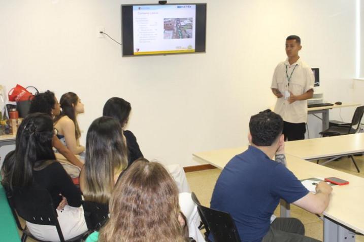 Escola Bahiana de Medicina e Saúde Pública