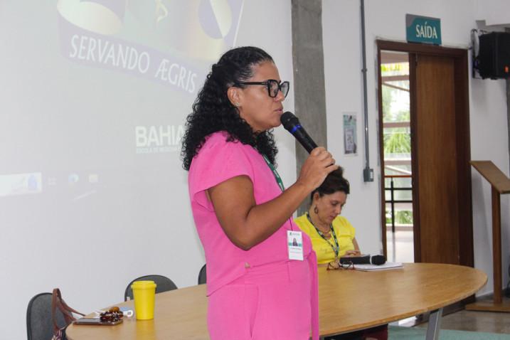 Escola Bahiana de Medicina e Saúde Pública