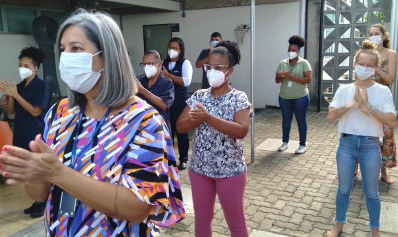 Escola Bahiana de Medicina e Saúde Pública