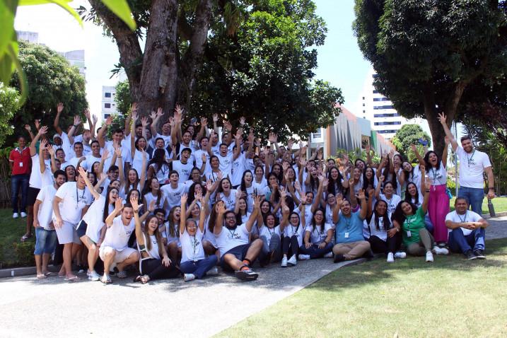 Escola Bahiana de Medicina e Saúde Pública