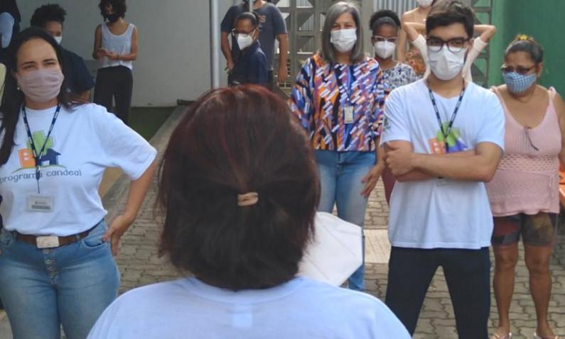 Escola Bahiana de Medicina e Saúde Pública