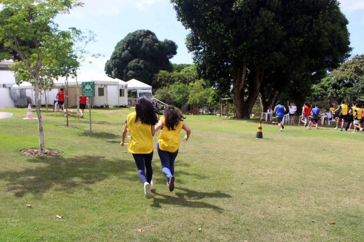 Escola Bahiana de Medicina e Saúde Pública