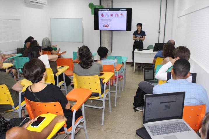 Escola Bahiana de Medicina e Saúde Pública