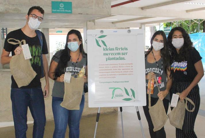 Escola Bahiana de Medicina e Saúde Pública