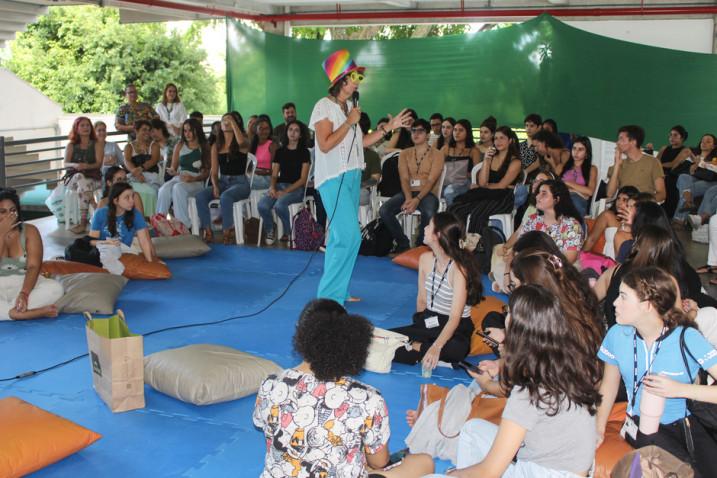 Escola Bahiana de Medicina e Saúde Pública