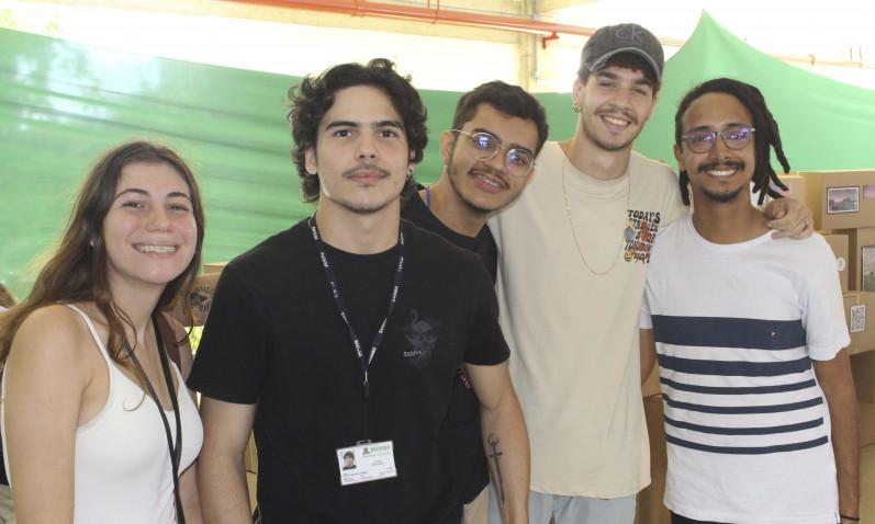 Escola Bahiana de Medicina e Saúde Pública