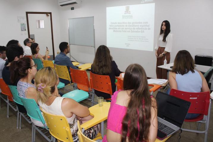 Escola Bahiana de Medicina e Saúde Pública