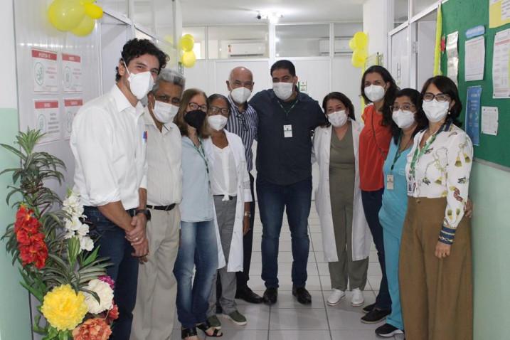 Escola Bahiana de Medicina e Saúde Pública