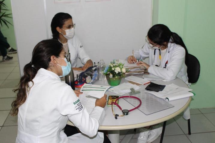 Escola Bahiana de Medicina e Saúde Pública