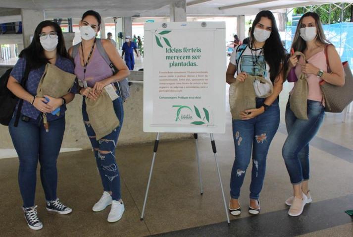 Escola Bahiana de Medicina e Saúde Pública