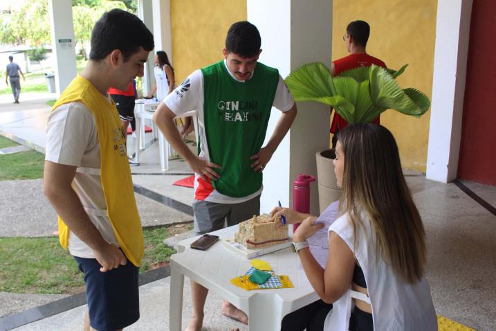 Escola Bahiana de Medicina e Saúde Pública