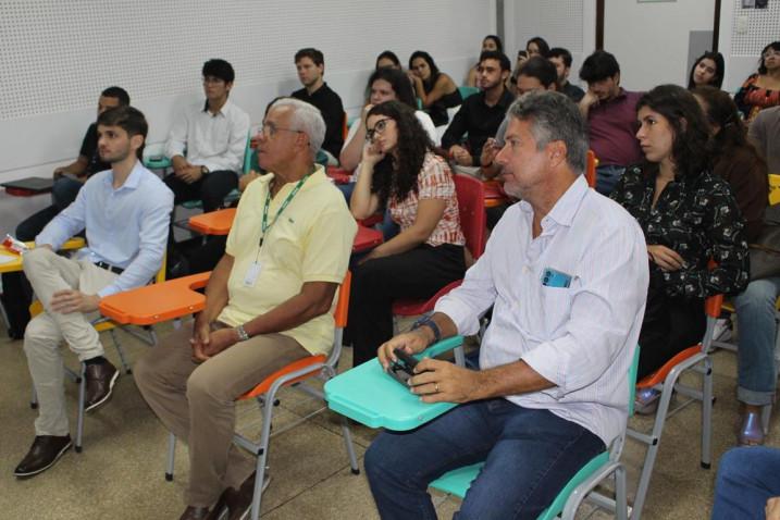 Escola Bahiana de Medicina e Saúde Pública