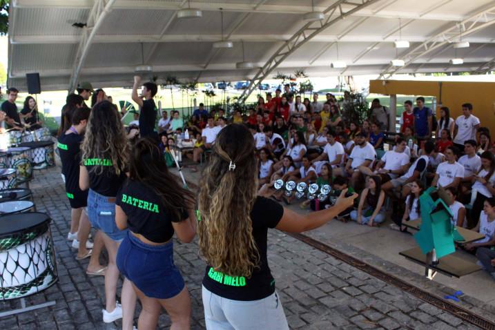 Escola Bahiana de Medicina e Saúde Pública