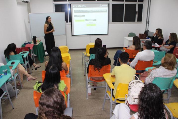 Escola Bahiana de Medicina e Saúde Pública