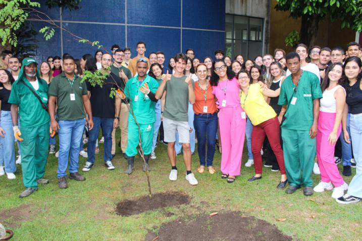 Escola Bahiana de Medicina e Saúde Pública