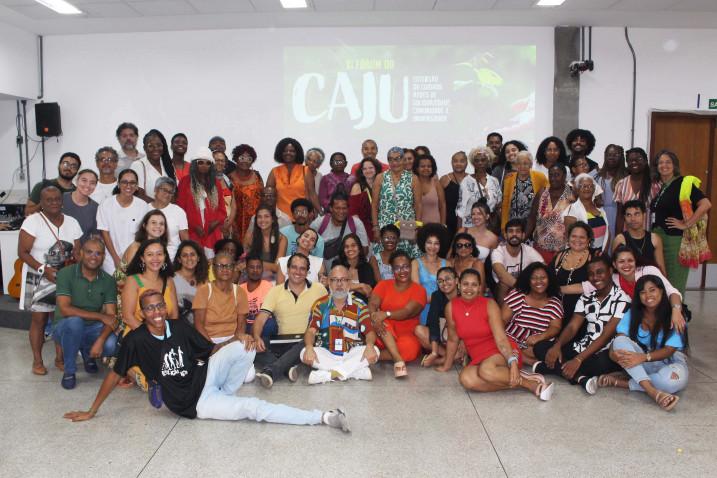 XI Fórum do Centro de Atenção às Juventudes (CAJU)