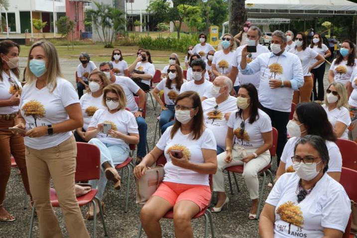 Escola Bahiana de Medicina e Saúde Pública