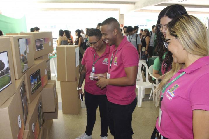 Escola Bahiana de Medicina e Saúde Pública