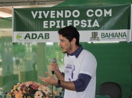 I Simpósio Vivendo com Epilepsia