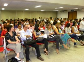 II Encontro das Secretarias Acadêmicas