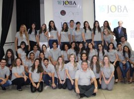 16ª JOBA