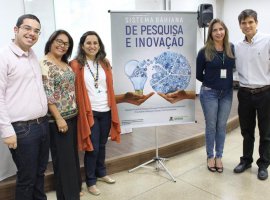 III Seminário de Iniciação Científica