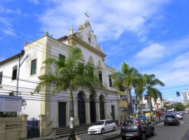 VIII Feira de Saúde da Paróquia Nossa Senhora de Brotas