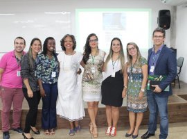 Lançamento do Mestrado Profissional de Psicologia e Intervenções em Saúde