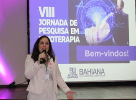 VIII Jornada de Pesquisa em Fisioterapia