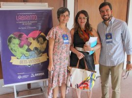 II Congresso Labirinto