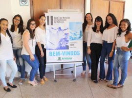 II Seminário em Centro de Material e Esterilização