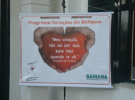 20/03 - Café da manhã do Programa Corações da Bahiana e acolhimentos dos novos monitores.