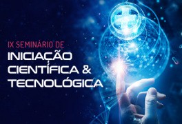 IX Seminário de Iniciação Científica e Tecnológica