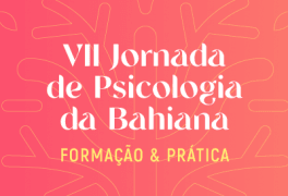 VII Jornada de Psicologia