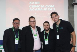 XXXII Ciência com Acarajé discute Atuação Profissional na Bioimagem