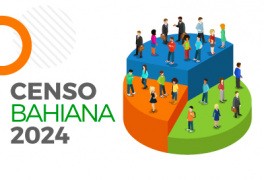 Censo Bahiana 2024