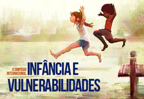 II Simpósio Internacional: infância e vulnerabilidades