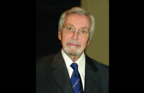 Homenagem ao Dr. Humberto de Castro Lima