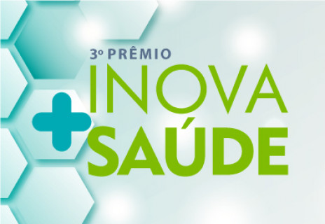 Prêmio Inova+ Saúde: inscrições abertas até 4 de outubro